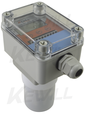 LUD10超聲波液位計